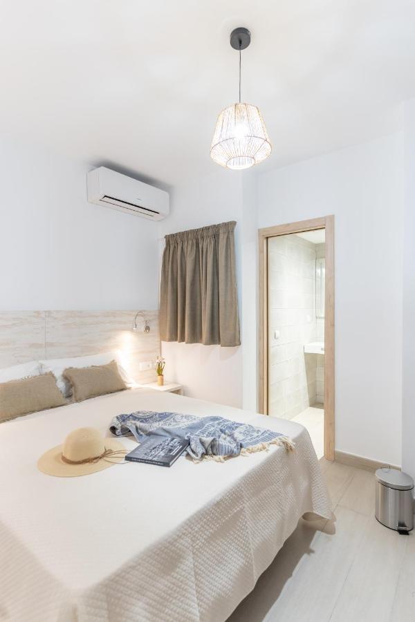 Hostal Rosell Boutique Sant Antoni de Portmany Extérieur photo