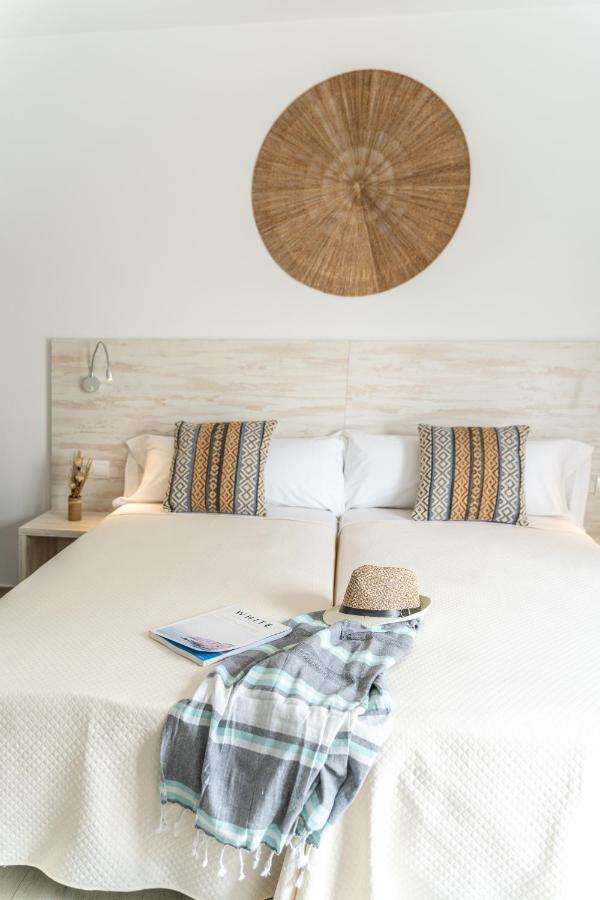 Hostal Rosell Boutique Sant Antoni de Portmany Extérieur photo