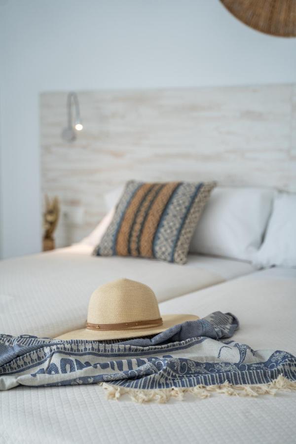 Hostal Rosell Boutique Sant Antoni de Portmany Extérieur photo
