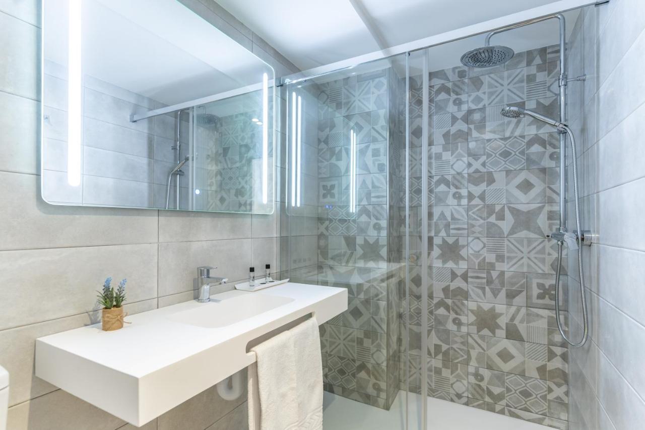 Hostal Rosell Boutique Sant Antoni de Portmany Extérieur photo