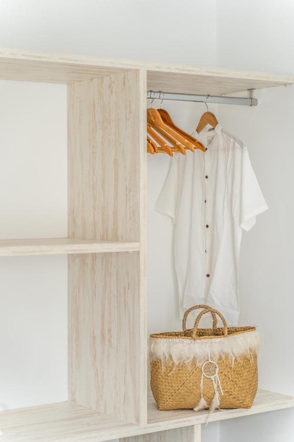 Hostal Rosell Boutique Sant Antoni de Portmany Extérieur photo