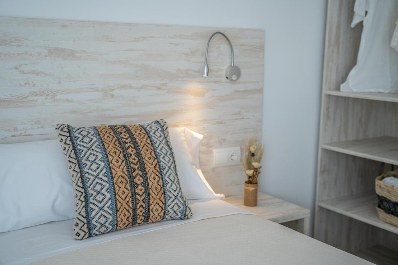 Hostal Rosell Boutique Sant Antoni de Portmany Extérieur photo